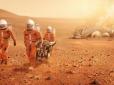 Триває інтенсивна підготовка: У Mars One озвучили дату висадки людини на Марсі