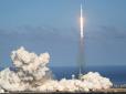 Хіти тижня. Плакали всі: Українець з NASA розкрив цікаві деталі про унікальний запуск Falcon Heavy