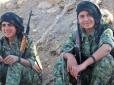 Хіти тижня. У мережу виклали відео, на якому курдська жінка знищує танк у Сирії