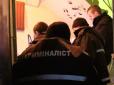 Хіти тижня. У Києві у під‘їзді будинку знайшли оголену мертву жінку (фото)