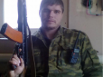 Убили свої ж: У мережі показали чергового російського найманця, ліквідованого на Донбасі (фото)