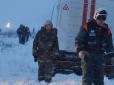 Онлайн за 7 хвилин до катастрофи: З'явилось останнє фото загиблих з екіпажу російського Ан-148