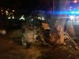 Загинули іноземці: У центрі Ужгорода сталася страшна ДТП (фото)