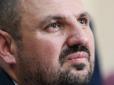 Правосуддя по-українськи: Суд визнав Розенблата потерпілим під час його затримання у літаку детективами НАБУ (документ)