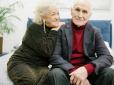 Неймовірна історія кохання: На момент початку стосунків обом було вже за 70 років (фото, відео)