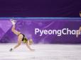 Хіти тижня. Конфуз дня: Росіянка безглуздо позбавила себе олімпійської медалі (фото)