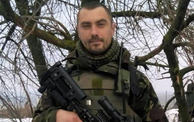 Фото: Дмитро Сисков
