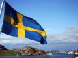 Шведський міністр висловив готовність скандинавської країни долучитись до миротворчої місії на Донбасі