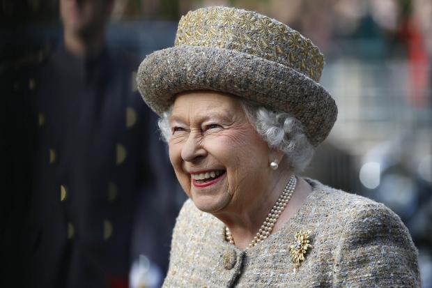 Королева Великобританії Єлизавета ІІ. Фото:independent.co.uk