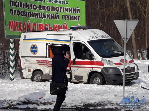 Ілюстрація: ЗМІ