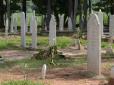 Справжній жах: У Бразилії похована заживо жінка 11 днів намагалася вибратися з гробу (відео)