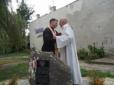 На Львівщині розбили таблицю на місці майбутнього пам’ятника польському королю