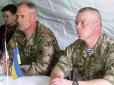 Армія на марші: Кого Порошенко зробив генералами ЗСУ