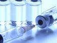 Популярна в Україні вакцина потрапила під заборону