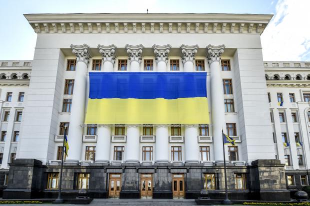 Адміністрація президента України. Фото: president.gov.ua.
