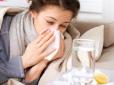 Увага, небезпечно!: Медики розвінчали ТОП-8 міфів про грип
