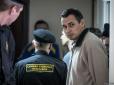 У Росії знайшли зниклого політв'язня Сенцова