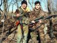 На їх руках – кров українських героїв: З’явилися резонансні подробиці про банду снайперів із Сербії, які воюють за 