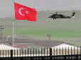 Туреччина завдала потужного удару по військах Асада