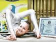 7-річна українка встановила рекорд країни