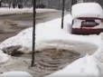 Вже рятують рятувальників: Як Україна бореться з аномальними снігопадами (відео)