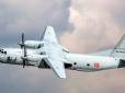 Катастрофа Ан-26 в Сирії: У мережу виклали список загиблих росіян