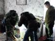 Боєприпас купив у місцевого мешканця: У результаті вибуху у Добропіллі на Донеччині загинув чоловік (фото)