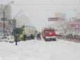 30 років морозу: Синоптики розповіли, що відбувається з погодою в Україні