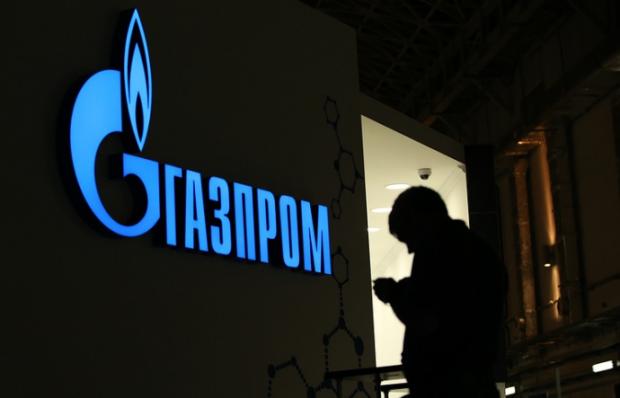 У "Газпрома" відберуть майно в Україні. Ілюстрація: 112 Україна.