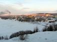 Як виглядає місто Лабитнангі на Крайній Півночі Росії, де сидить Сенцов (відео)