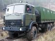 Хіти тижня. У Збройних силах України розпочато експлуатацію повнопривідної вантажівки 