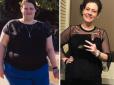 Хіти тижня. Instagram дня, неймовірно! Дієтолог порадив жінці ці три речі, й вона втратила 68 кілограмів (фото)