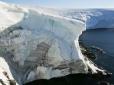 Хіти тижня. Планеті загрожує новий катаклізм: Вчені забили тривогу через Антарктиду