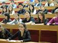 Вражає: У Міносвіти повідомили, скільки іноземців навчається в українських вишах і звідки студентів найбільше