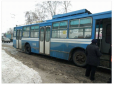 Тролейбус-вбивця на маршруті: У Полтаві чоловіка вдарило струмом у громадському транспорті