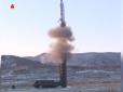 ООН оприлюднила звіт стосовно звинувачень Кремля про ракети КНДР з елементами 