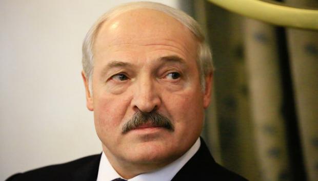 Лукашенко готує білорусам невеселі перспективи. Фото: ТАСС.
