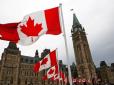 Канада готова вести нові санкції проти Росії