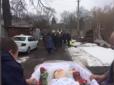 Бюрократична тяганина в Україні призвела до смерті 18-ї дівчини (відео)