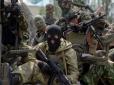 На Донбасі п'яний терорист ледь не знищив 