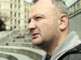 З активіста Майдану Бубенчика зняли підозру в убивствах, висунувши нову версію його провини