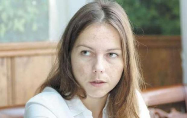 Віра Савченко. Фото:Bdzhola