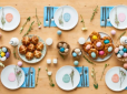 Не привід для обїдання: Як не набрати вагу на великодні свята