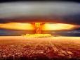 Дайте скрепам корвалолу: Експерти спрогнозували, що буде в разі ядерного удару по Москві