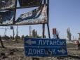 Жителі Донбасу розповіли про сумні реалії Великодня в окупації
