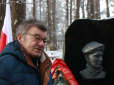 Пішов за сином: У Білорусі помер батько героя Небесної сотні