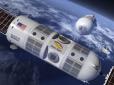 Відпочиваємо у космосі: Американці планують відкрити готель на навколоземній орбіті
