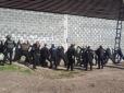 Затримано десятки людей: На Черкащині рейдери намагалися захопити агропідприємство (фото, відео)