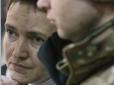 Каже, ненадовго: Надія Савченко перервала голодування