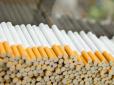 Багато їдять, багато палять: Мінфін України хоче підвищити акциз на сигарети